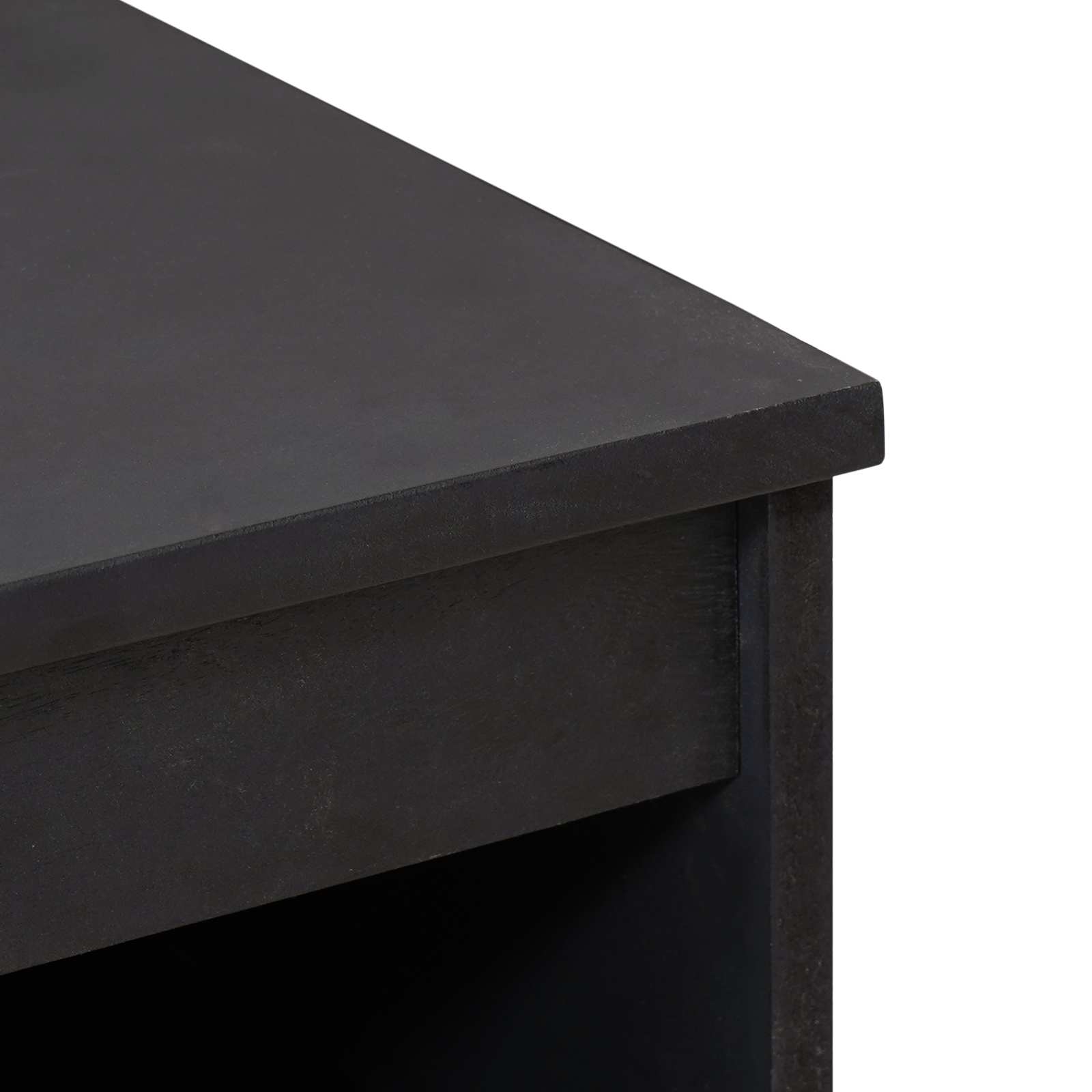 Opslagkasten Multikleur 60 x 33,5 x 75 cm Massief Mango Hout is nu te koop bij PeponiXL, paradijselijk wonen!