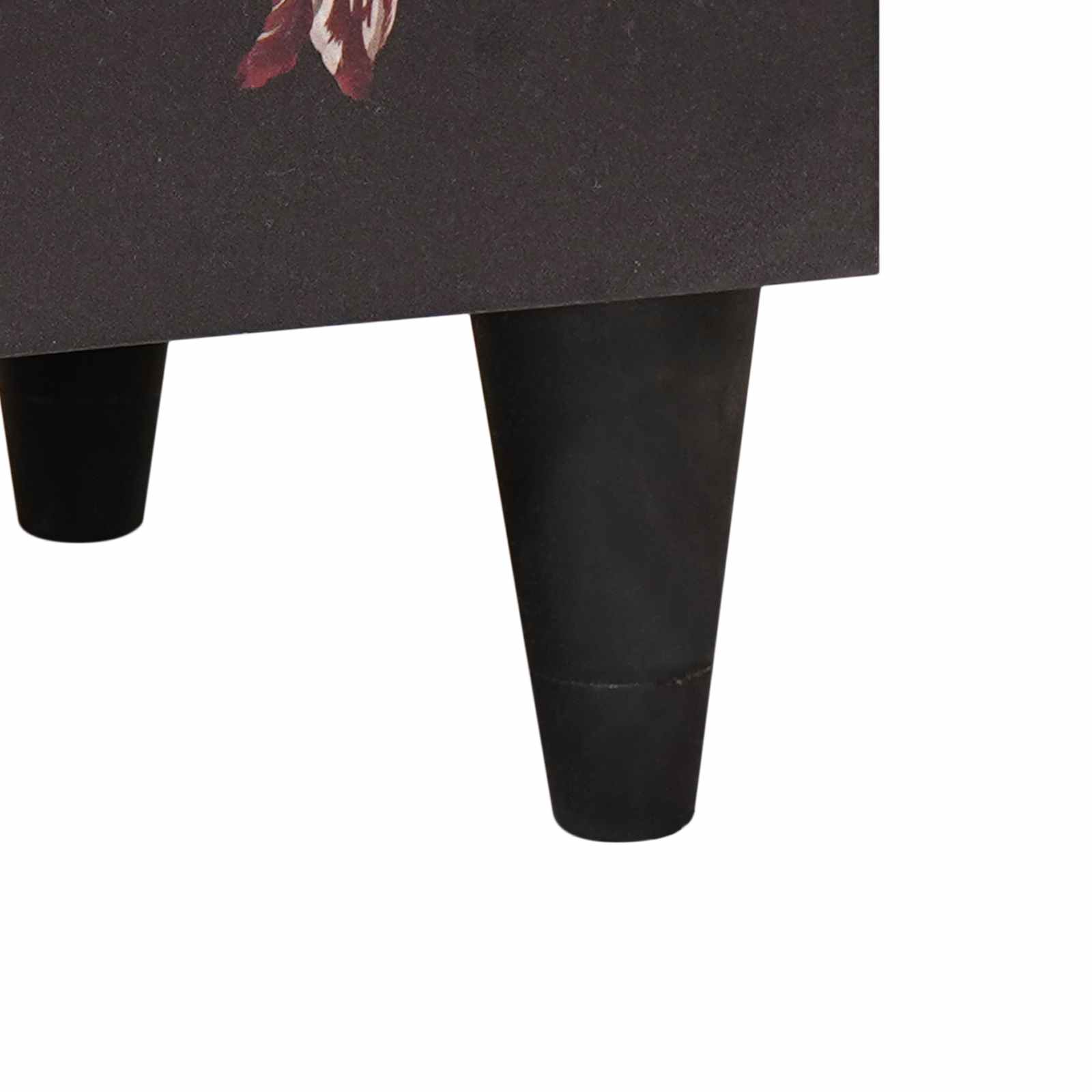 Opslagkasten Multikleur 60 x 33,5 x 75 cm Massief Mango Hout is nu te koop bij PeponiXL, paradijselijk wonen!