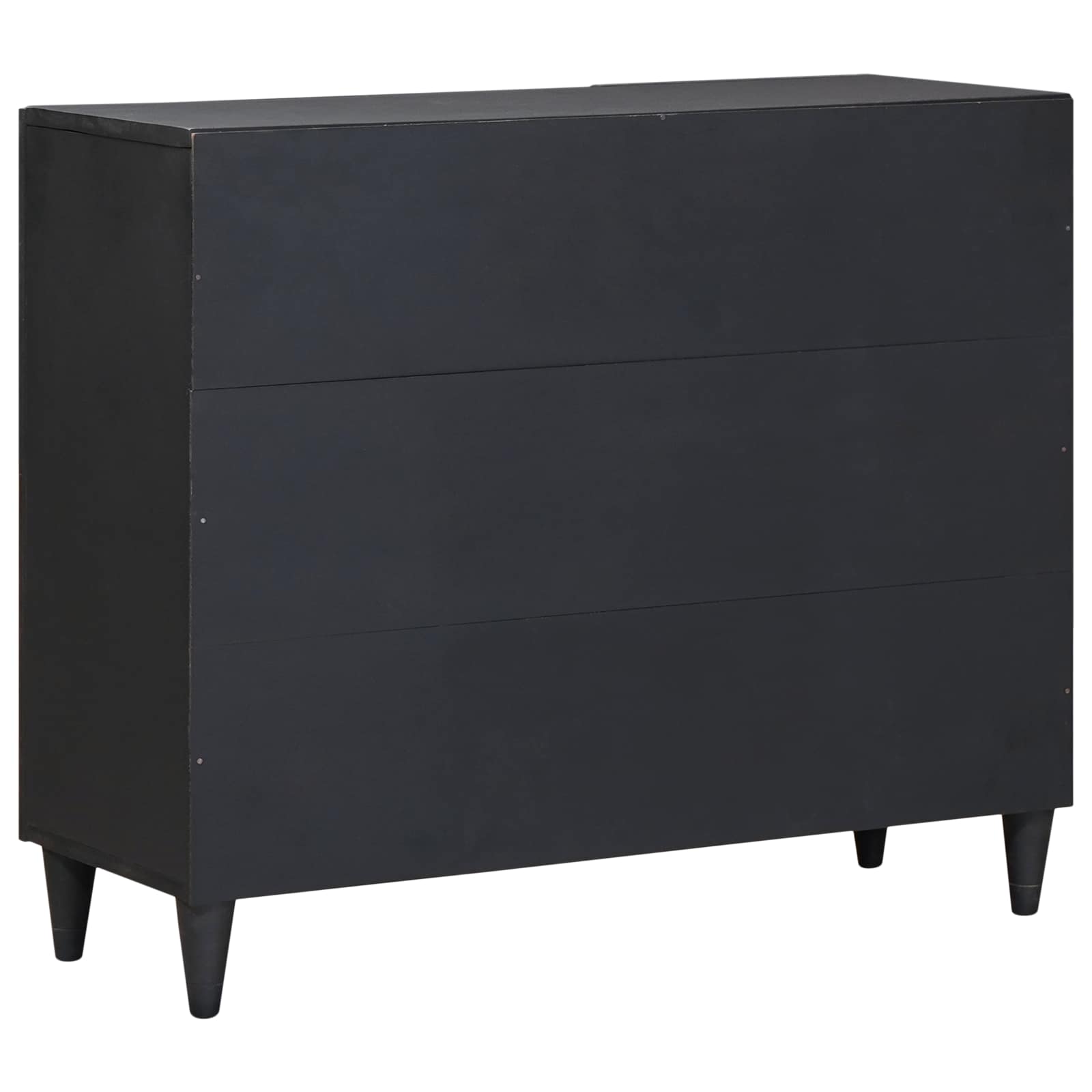 Opslagkasten Multikleur 90 x 33,5 x 75 cm Massief Mango Hout is nu te koop bij PeponiXL, paradijselijk wonen!
