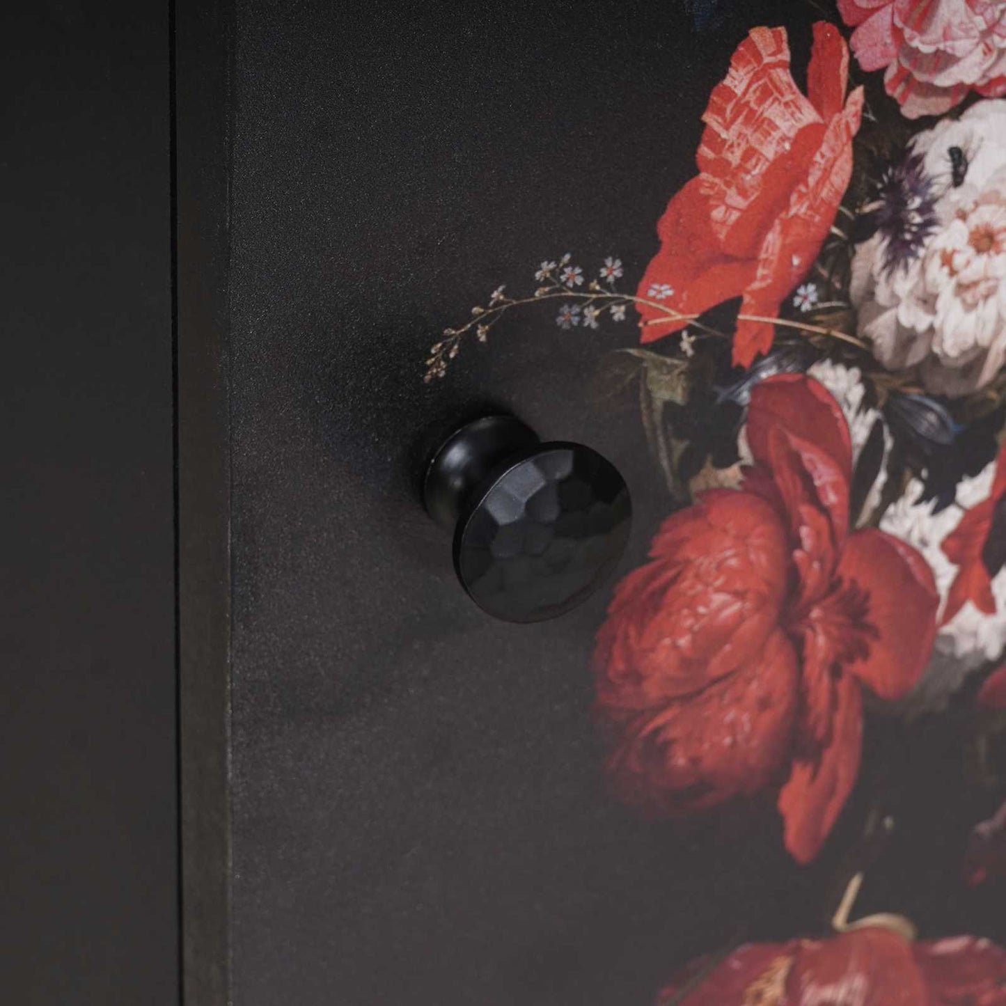 Opslagkasten Multikleur 40 x 33,5 x 110 cm Massief Mango Hout is nu te koop bij PeponiXL, paradijselijk wonen!