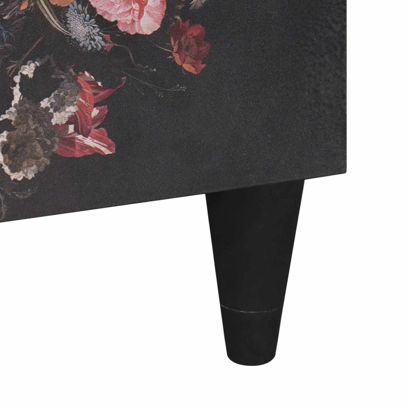 Opslagkasten Multikleur 40 x 33,5 x 110 cm Massief Mango Hout is nu te koop bij PeponiXL, paradijselijk wonen!