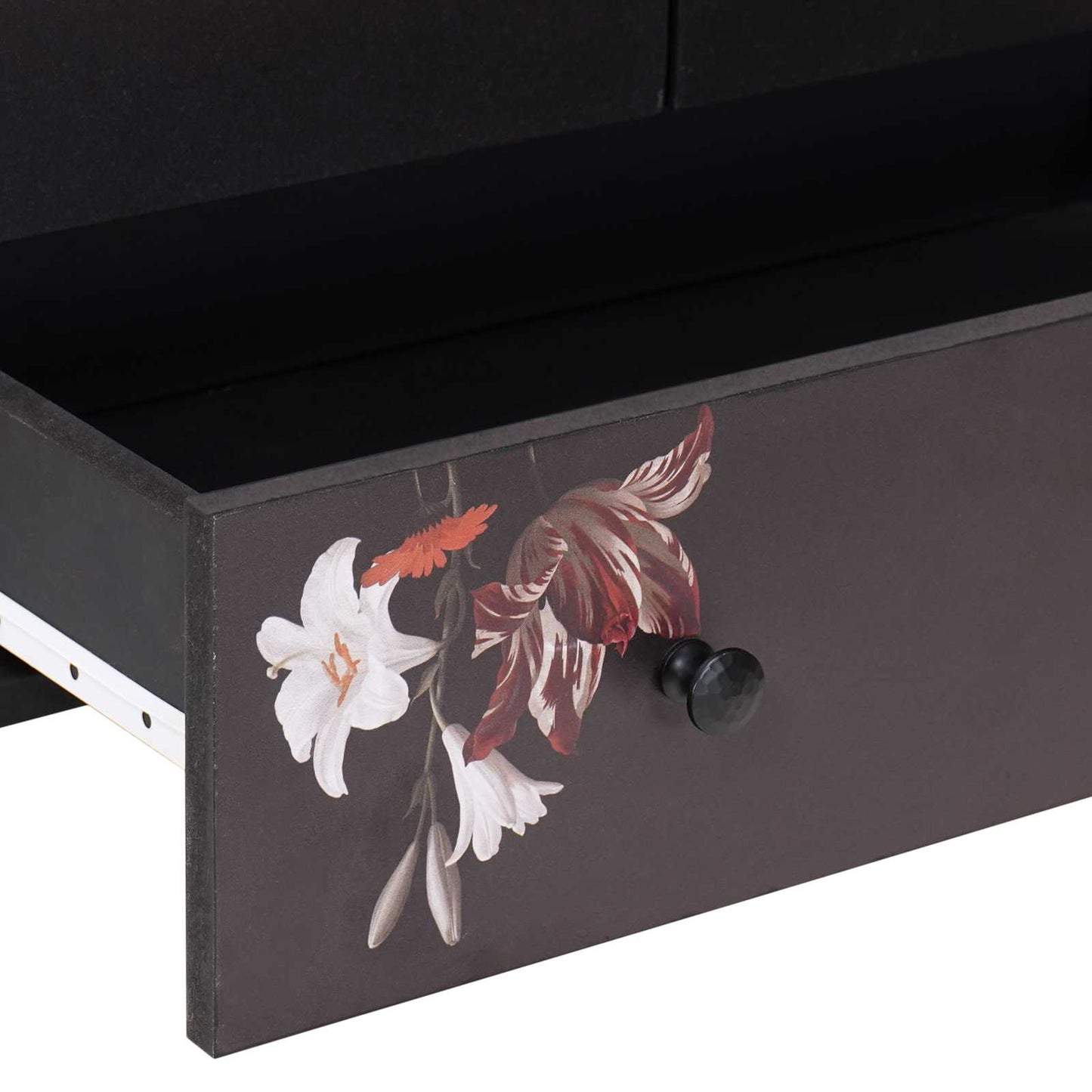 Opslagkasten Multikleur 60 x 33,5 x 100 cm Massief Mango Hout is nu te koop bij PeponiXL, paradijselijk wonen!