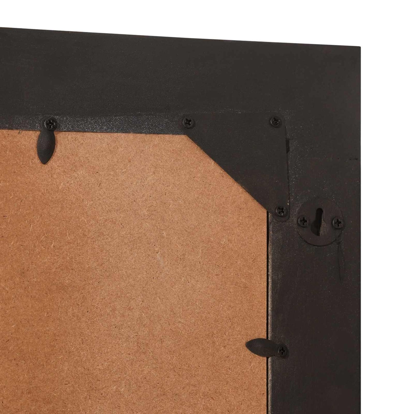 Spiegel Wandgemonteerd Multikleur 70 x 50 x 3 cm Glas is nu te koop bij PeponiXL, paradijselijk wonen!