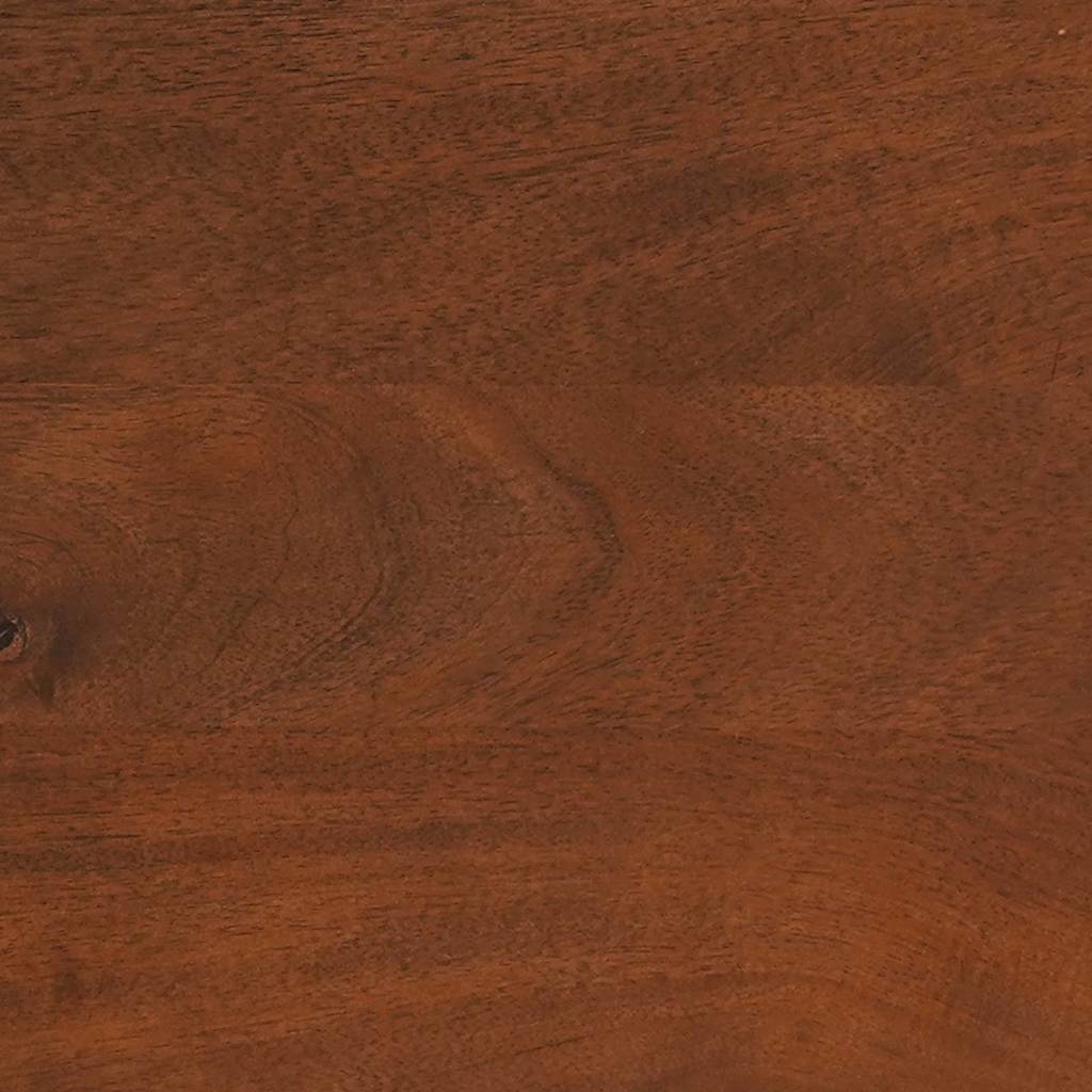 TV-kast met lade Bruin 105 x 33,5 x 46 cm Massief Mango Hout is nu te koop bij PeponiXL, paradijselijk wonen!