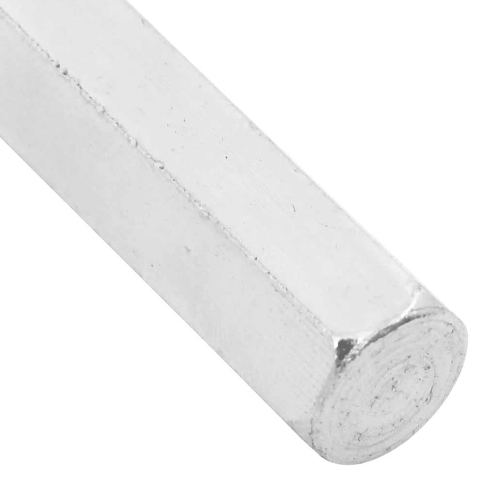 Zwevende plankdragers 12st onzichtbaar Ø12x100 mm koolstofstaal is nu te koop bij PeponiXL, paradijselijk wonen!