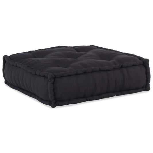 Modulair Sofabet 4 pcs Antracietkleurig Stof is nu te koop bij PeponiXL, paradijselijk wonen!
