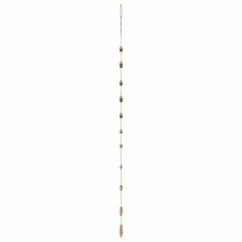 Hangende kerstboom met topster 74x150 cm natuurlijke tak is nu te koop bij PeponiXL, paradijselijk wonen!