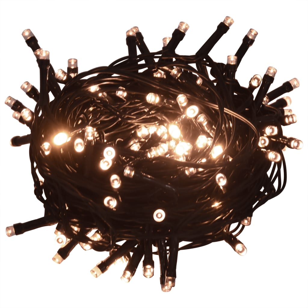Kunstkerstboom met 150 LED's en sneeuw 150 cm is nu te koop bij PeponiXL, paradijselijk wonen!