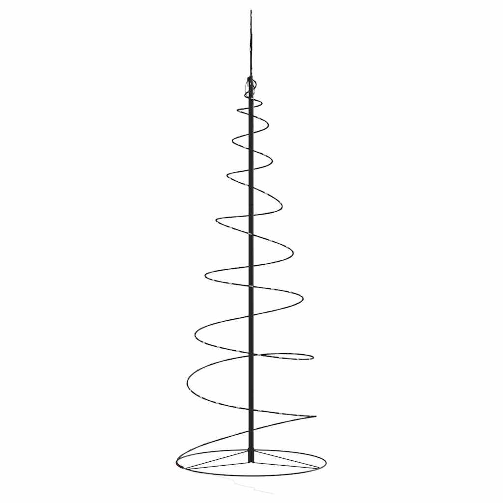 LED-kerstboom 100 LEDs warm wit 150 cm is nu te koop bij PeponiXL, paradijselijk wonen!