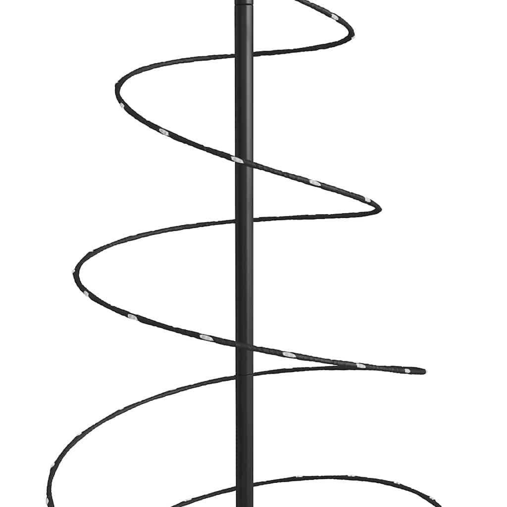 LED-kerstboom 100 LEDs warm wit 150 cm is nu te koop bij PeponiXL, paradijselijk wonen!