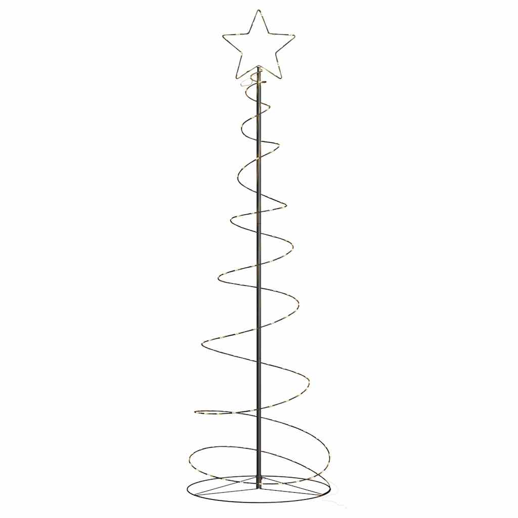 LED-kerstboom 120 LEDs warm wit 180 cm is nu te koop bij PeponiXL, paradijselijk wonen!
