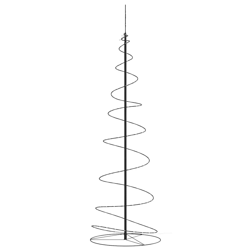 LED-kerstboom 120 LEDs warm wit 180 cm is nu te koop bij PeponiXL, paradijselijk wonen!