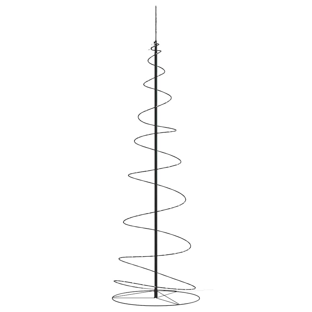 LED-kerstboom 120 LEDs warm wit 180 cm is nu te koop bij PeponiXL, paradijselijk wonen!