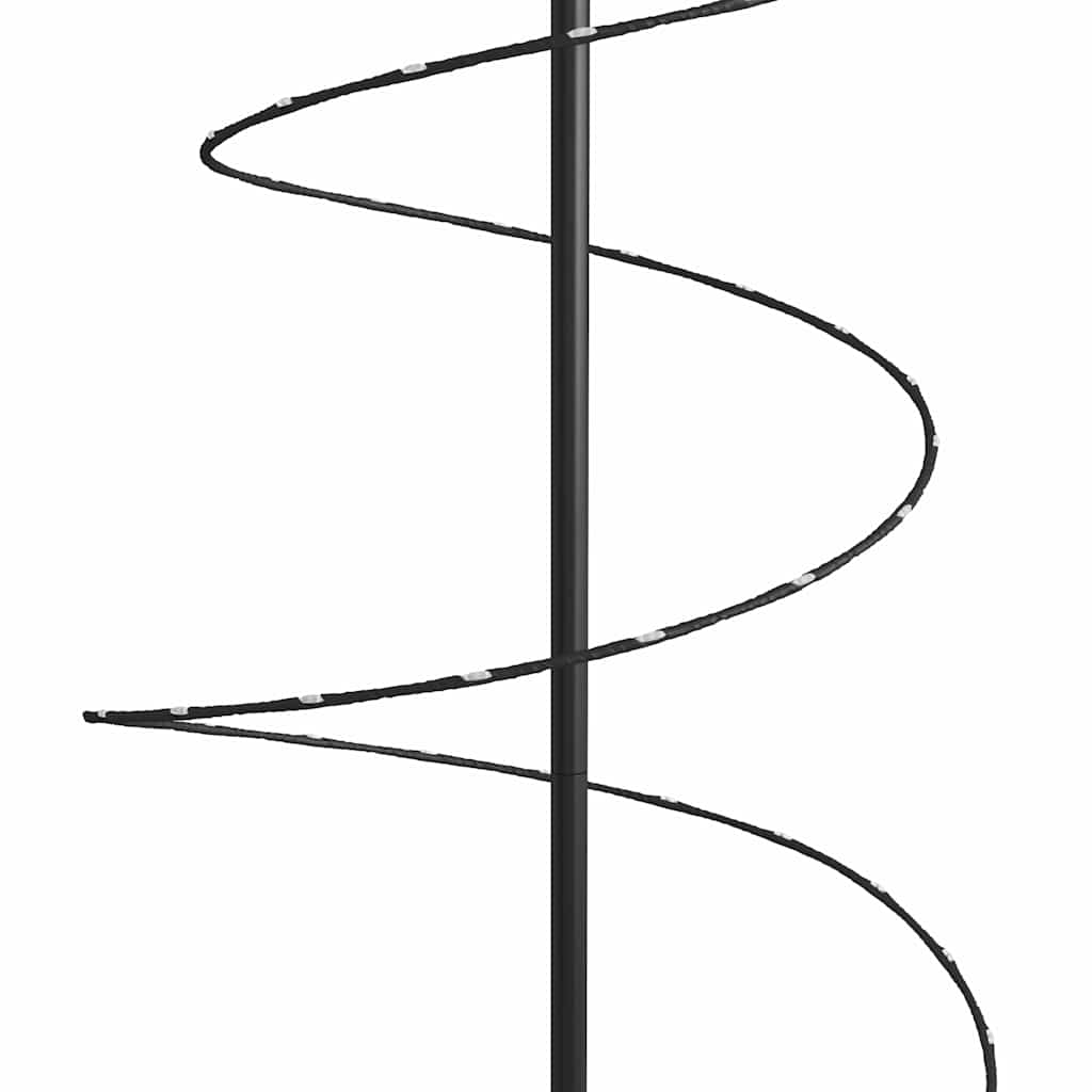 LED-kerstboom 120 LEDs warm wit 180 cm is nu te koop bij PeponiXL, paradijselijk wonen!