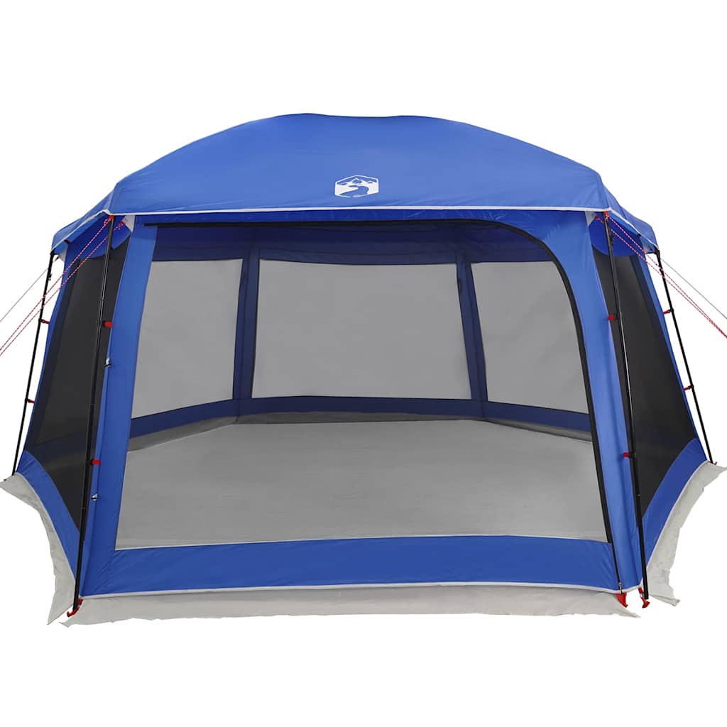 Zwembadtent afneembare buitentent gaaswanden azuurblauw is nu te koop bij PeponiXL, paradijselijk wonen!