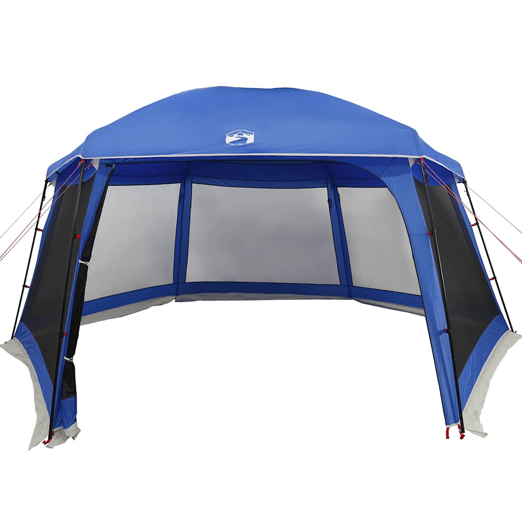 Zwembadtent afneembare buitentent gaaswanden azuurblauw is nu te koop bij PeponiXL, paradijselijk wonen!