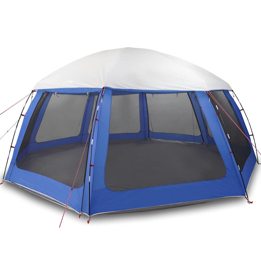 Zwembadtent afneembare buitentent gaaswanden azuurblauw is nu te koop bij PeponiXL, paradijselijk wonen!