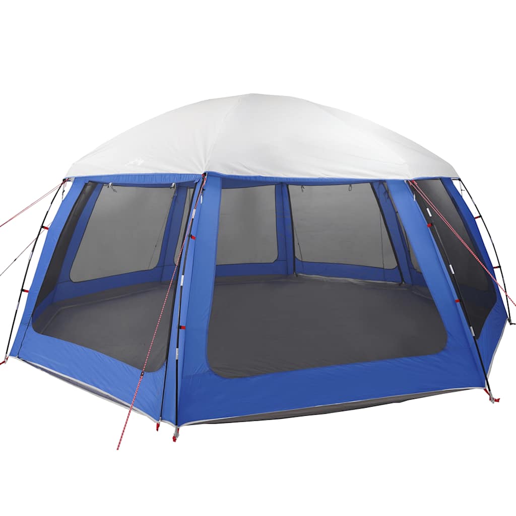Zwembadtent afneembare buitentent gaaswanden azuurblauw is nu te koop bij PeponiXL, paradijselijk wonen!