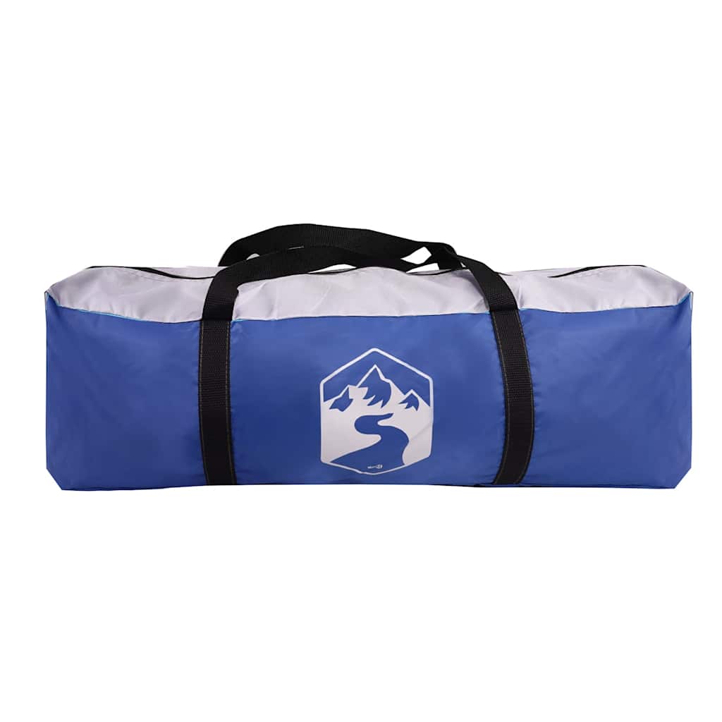 Zwembadtent afneembare buitentent gaaswanden azuurblauw is nu te koop bij PeponiXL, paradijselijk wonen!