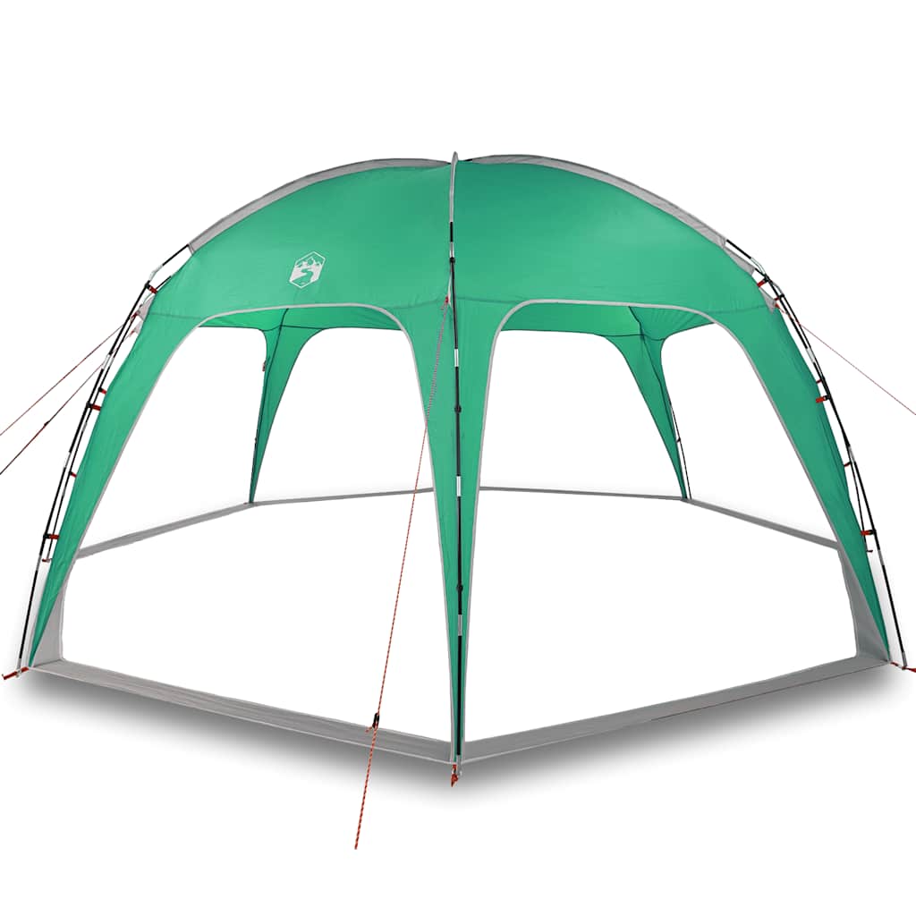 Partytent waterdicht zeegroen is nu te koop bij PeponiXL, paradijselijk wonen!