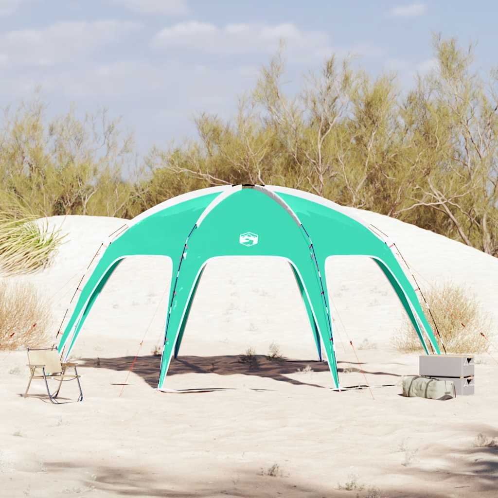 Partytent waterdicht zeegroen is nu te koop bij PeponiXL, paradijselijk wonen!