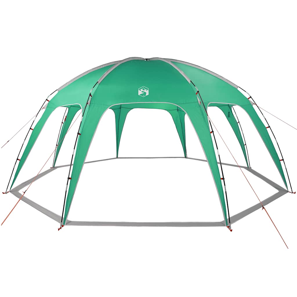 Partytent waterdicht zeegroen is nu te koop bij PeponiXL, paradijselijk wonen!