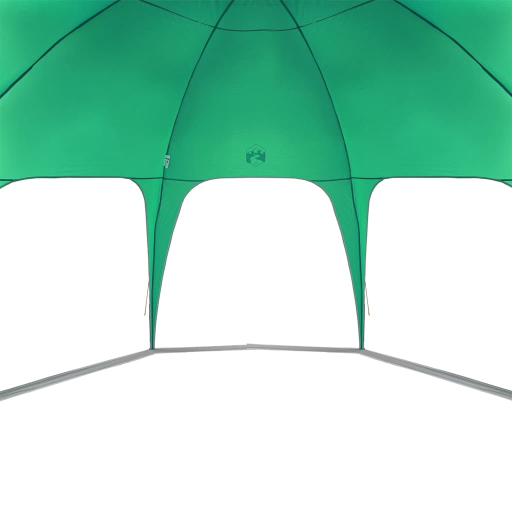 Partytent waterdicht zeegroen is nu te koop bij PeponiXL, paradijselijk wonen!