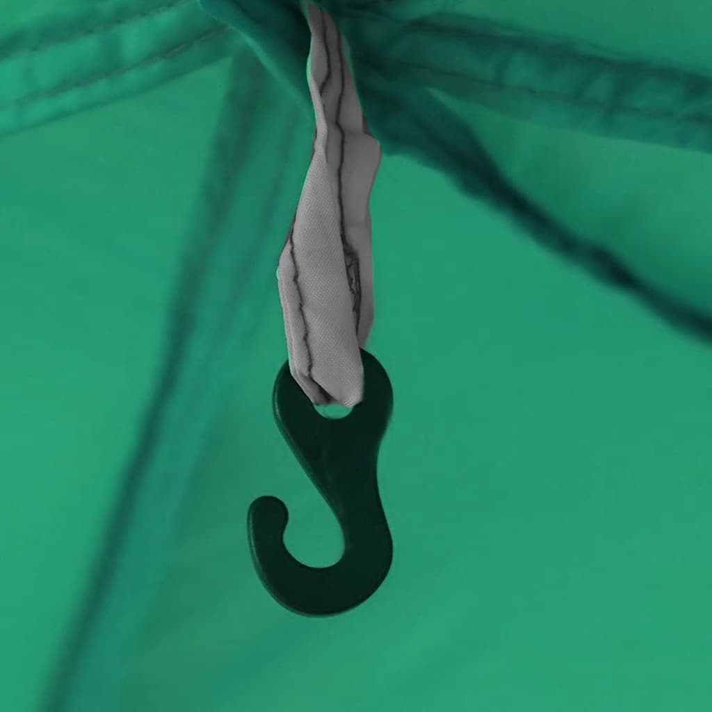 Partytent waterdicht zeegroen is nu te koop bij PeponiXL, paradijselijk wonen!