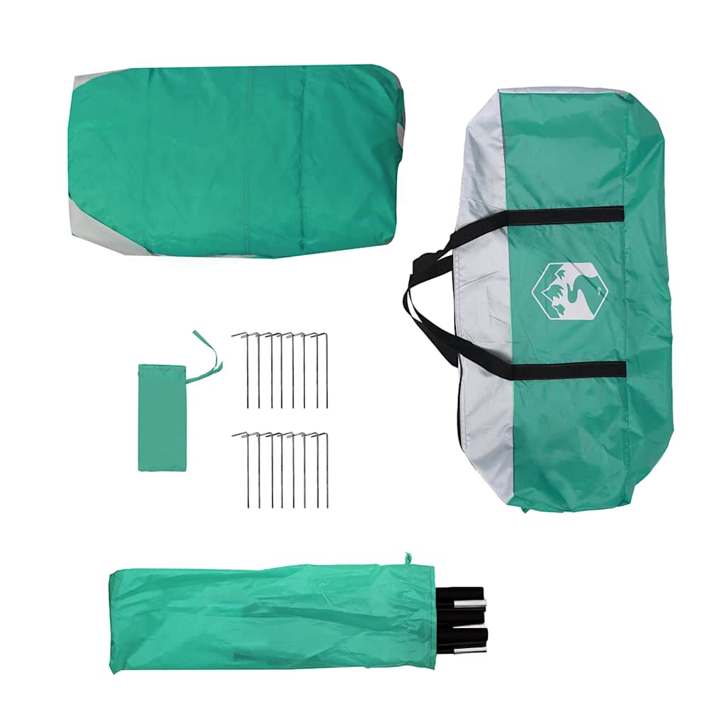 Partytent waterdicht zeegroen is nu te koop bij PeponiXL, paradijselijk wonen!