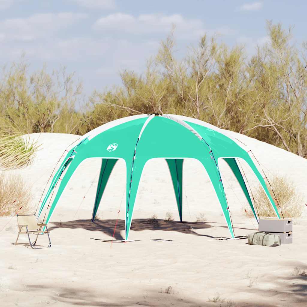 Partytent waterdicht zeegroen is nu te koop bij PeponiXL, paradijselijk wonen!