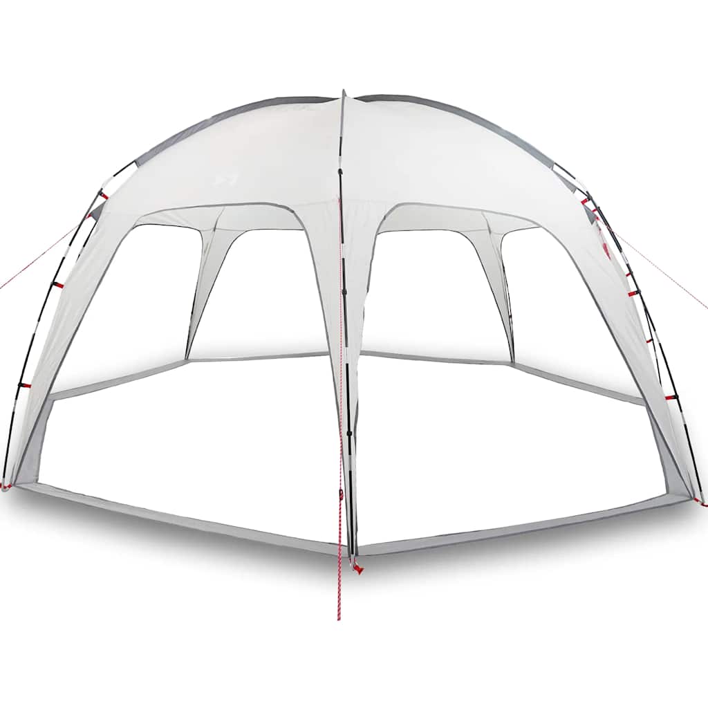 Partytent waterdicht grijs is nu te koop bij PeponiXL, paradijselijk wonen!