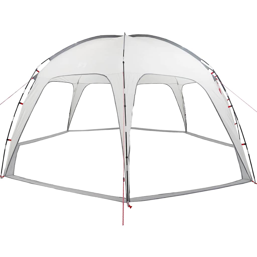 Partytent waterdicht grijs is nu te koop bij PeponiXL, paradijselijk wonen!