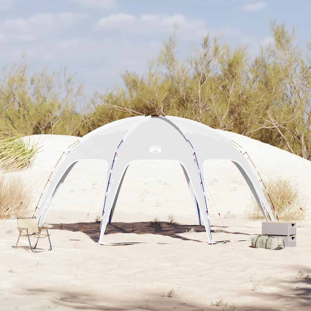 Partytent waterdicht grijs is nu te koop bij PeponiXL, paradijselijk wonen!