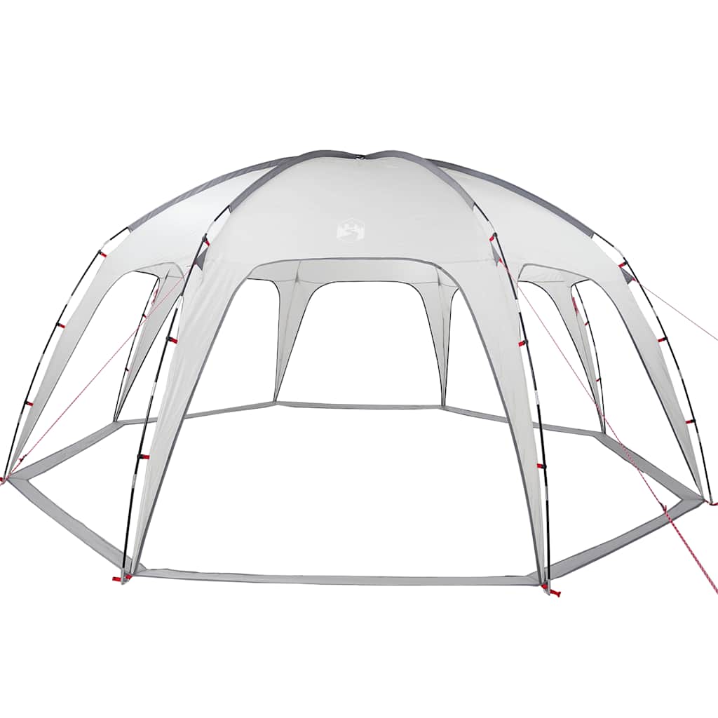 Partytent waterdicht grijs is nu te koop bij PeponiXL, paradijselijk wonen!