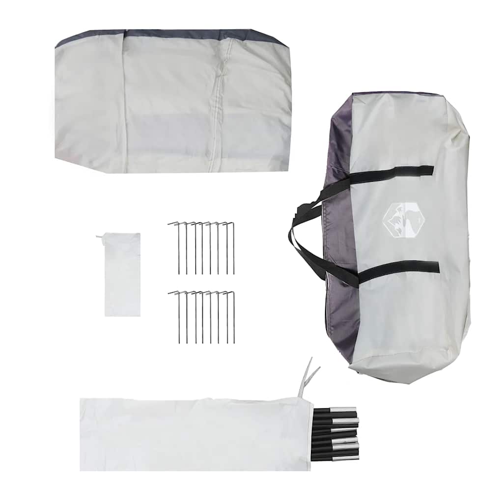Partytent waterdicht grijs is nu te koop bij PeponiXL, paradijselijk wonen!