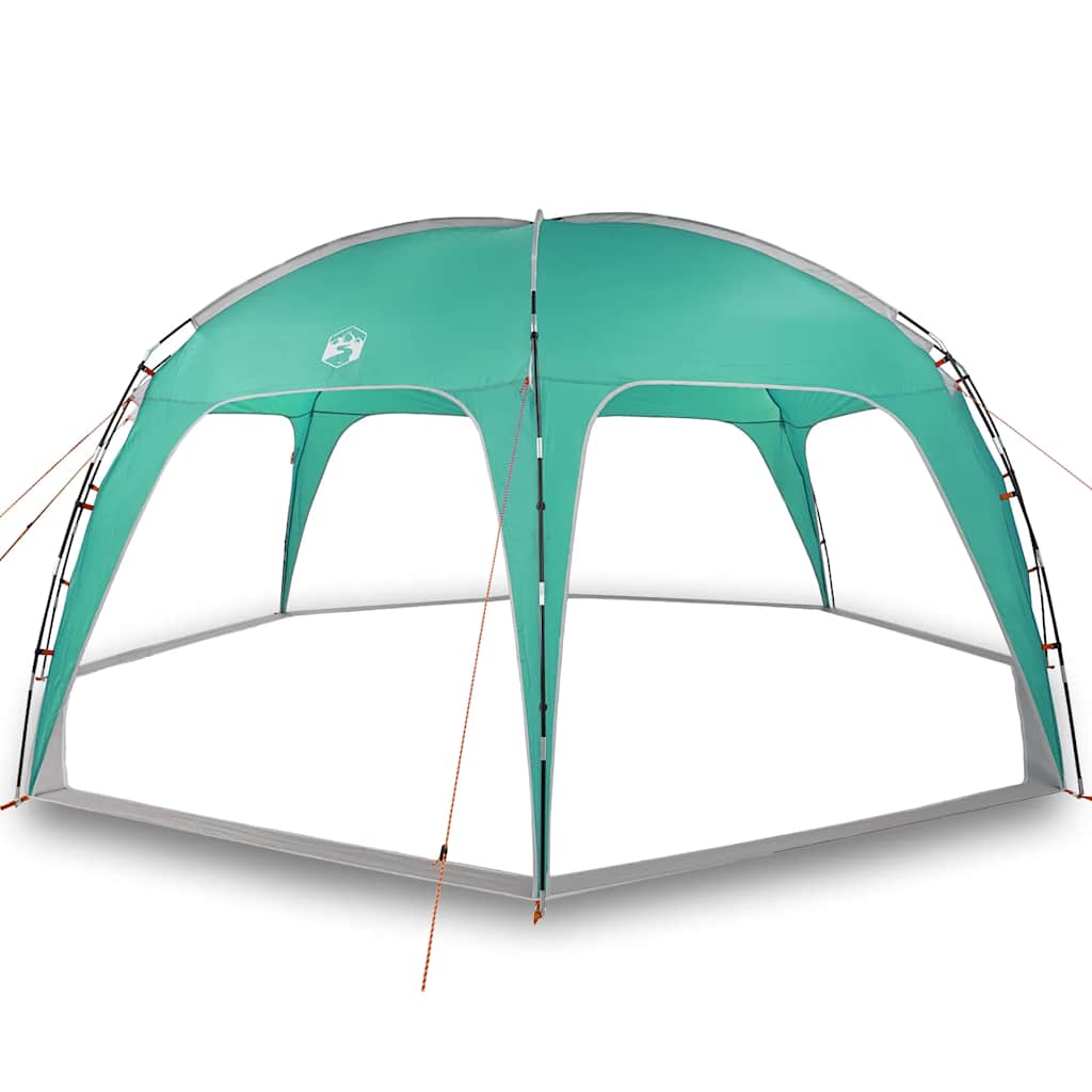 Partytent waterdicht zeegroen is nu te koop bij PeponiXL, paradijselijk wonen!