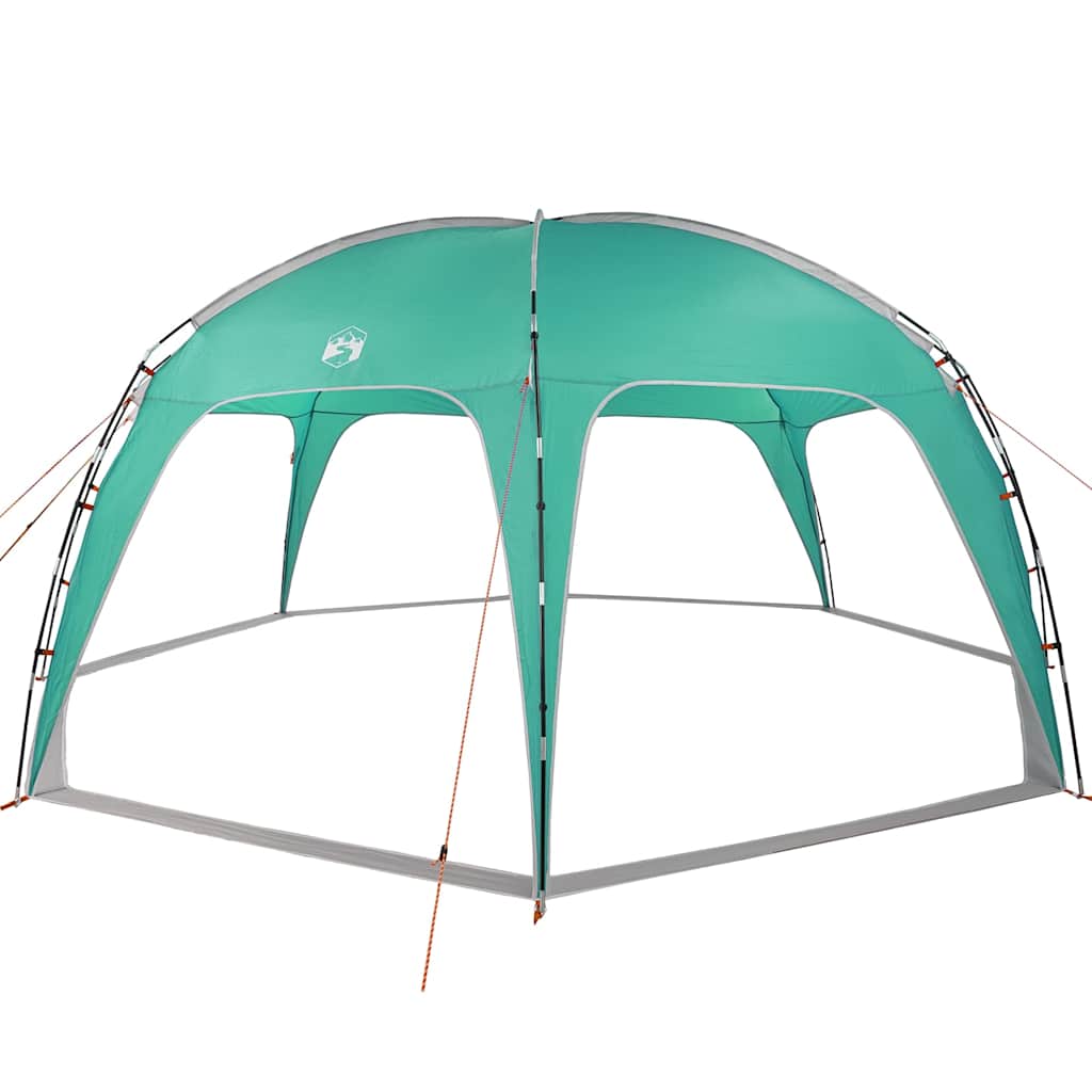 Partytent waterdicht zeegroen is nu te koop bij PeponiXL, paradijselijk wonen!
