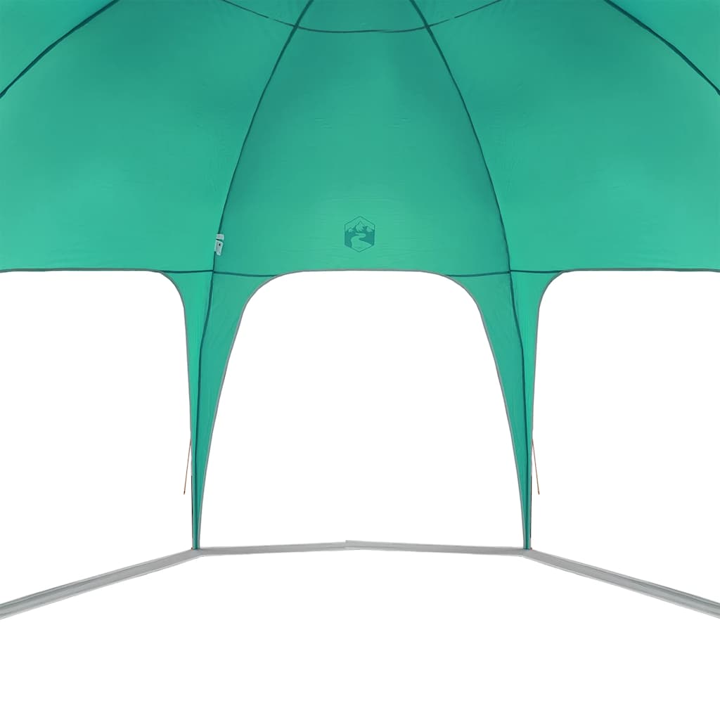 Partytent waterdicht zeegroen is nu te koop bij PeponiXL, paradijselijk wonen!