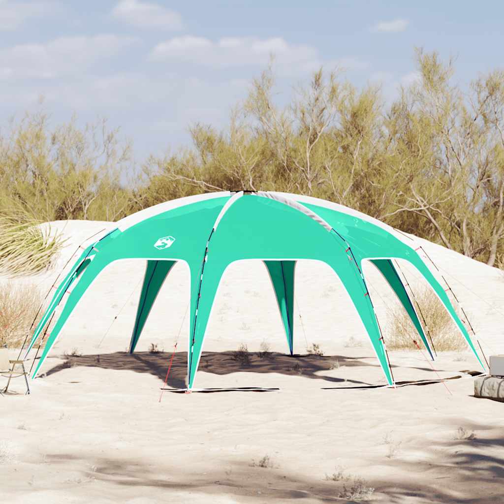 Partytent waterdicht zeegroen is nu te koop bij PeponiXL, paradijselijk wonen!