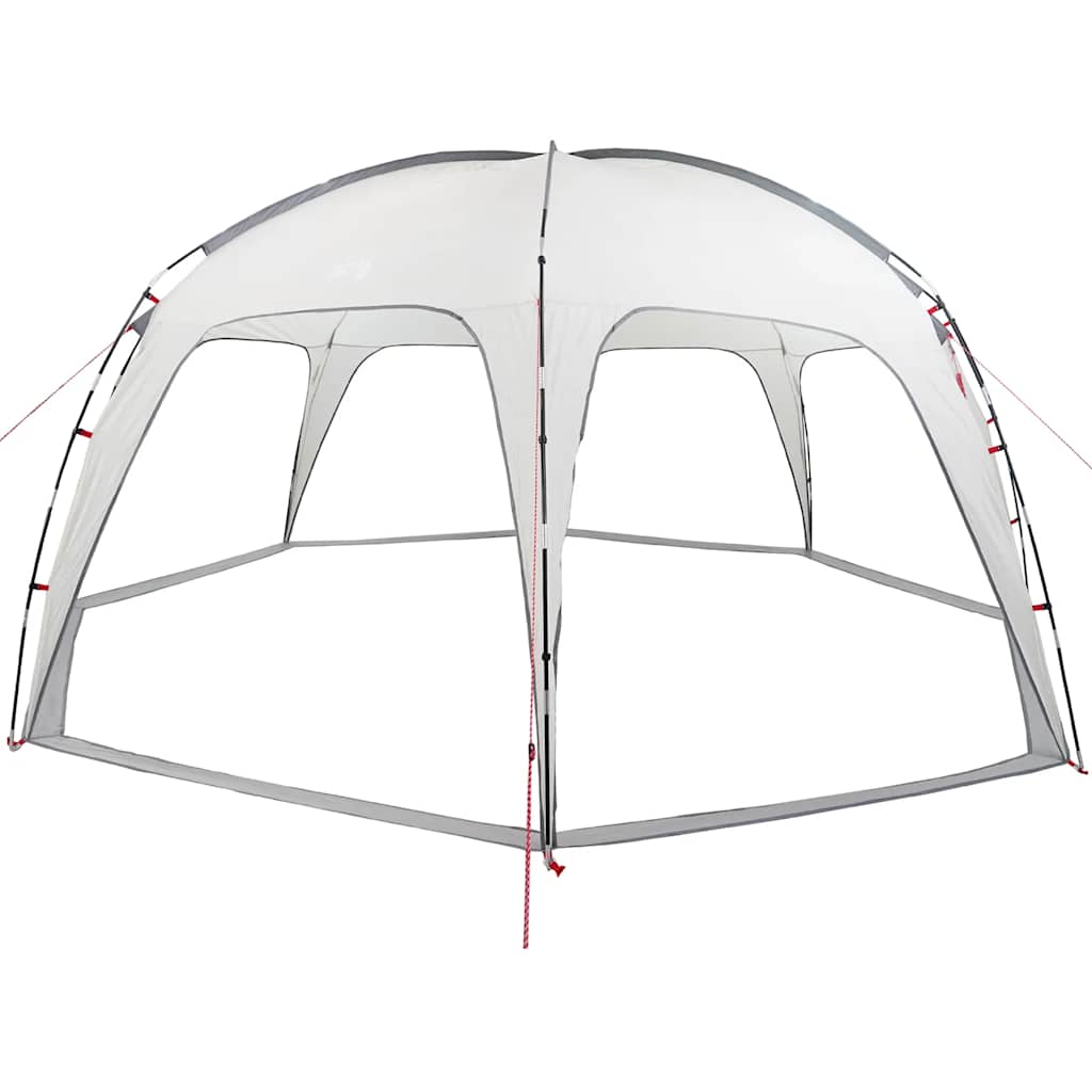 Partytent waterdicht grijs is nu te koop bij PeponiXL, paradijselijk wonen!