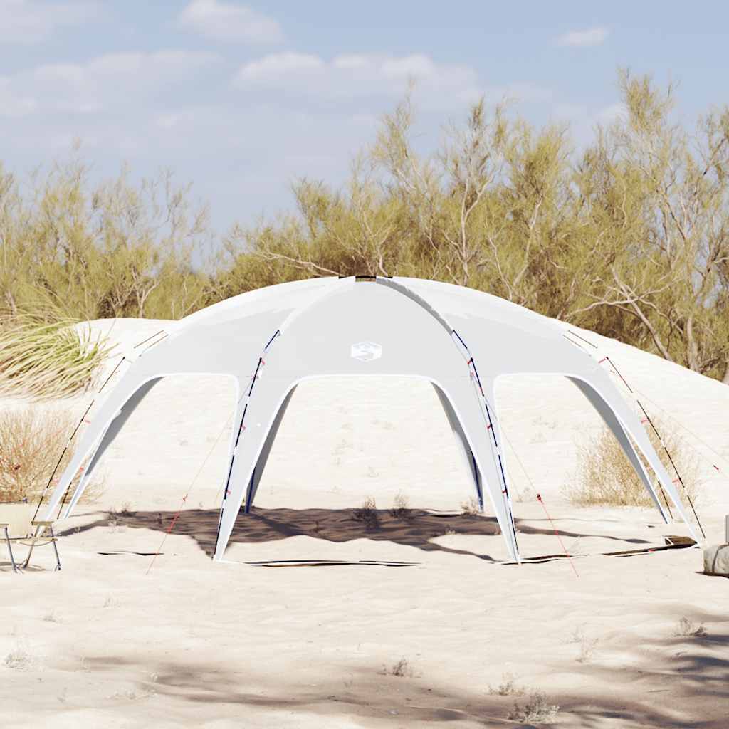 Partytent waterdicht grijs is nu te koop bij PeponiXL, paradijselijk wonen!
