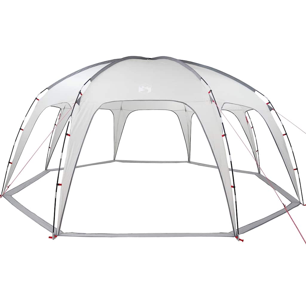 Partytent waterdicht grijs is nu te koop bij PeponiXL, paradijselijk wonen!