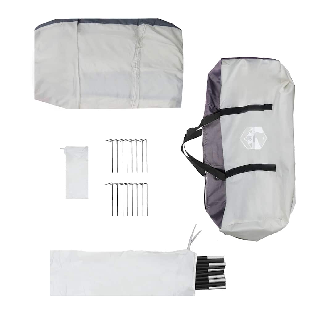 Partytent waterdicht grijs is nu te koop bij PeponiXL, paradijselijk wonen!