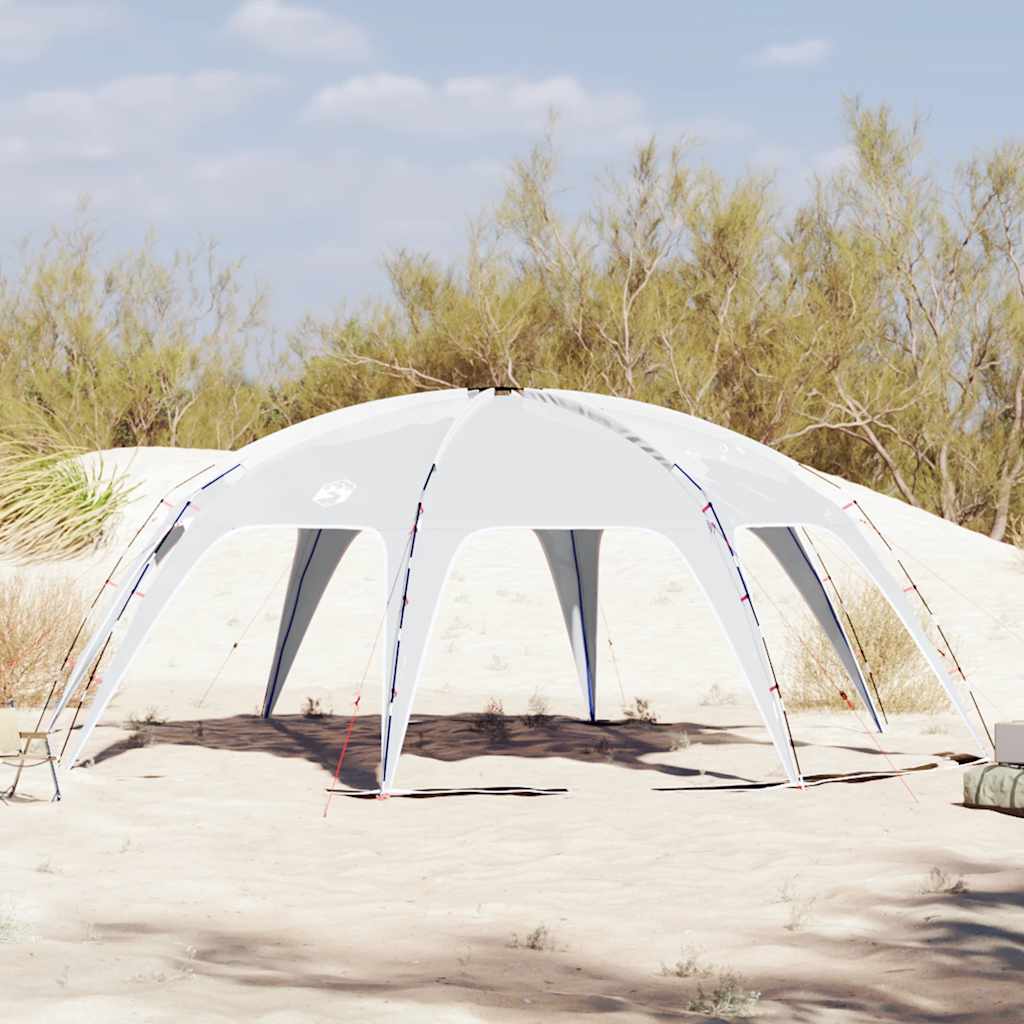 Partytent waterdicht grijs is nu te koop bij PeponiXL, paradijselijk wonen!