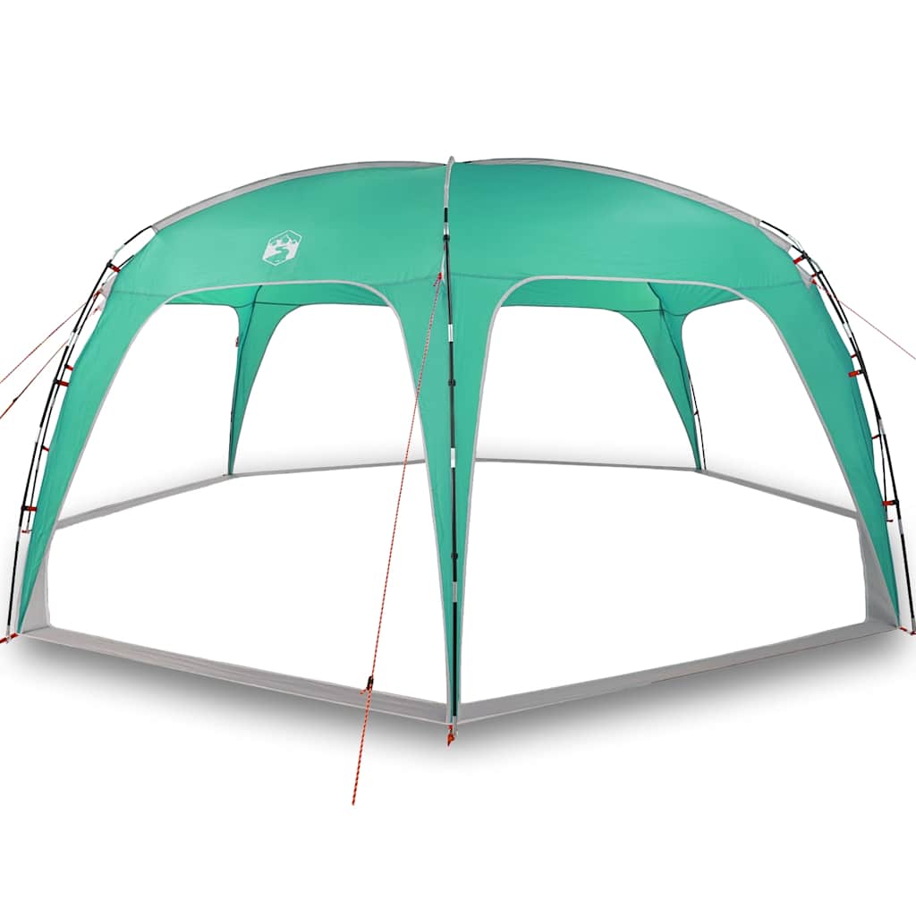 Partytent waterdicht zeegroen is nu te koop bij PeponiXL, paradijselijk wonen!