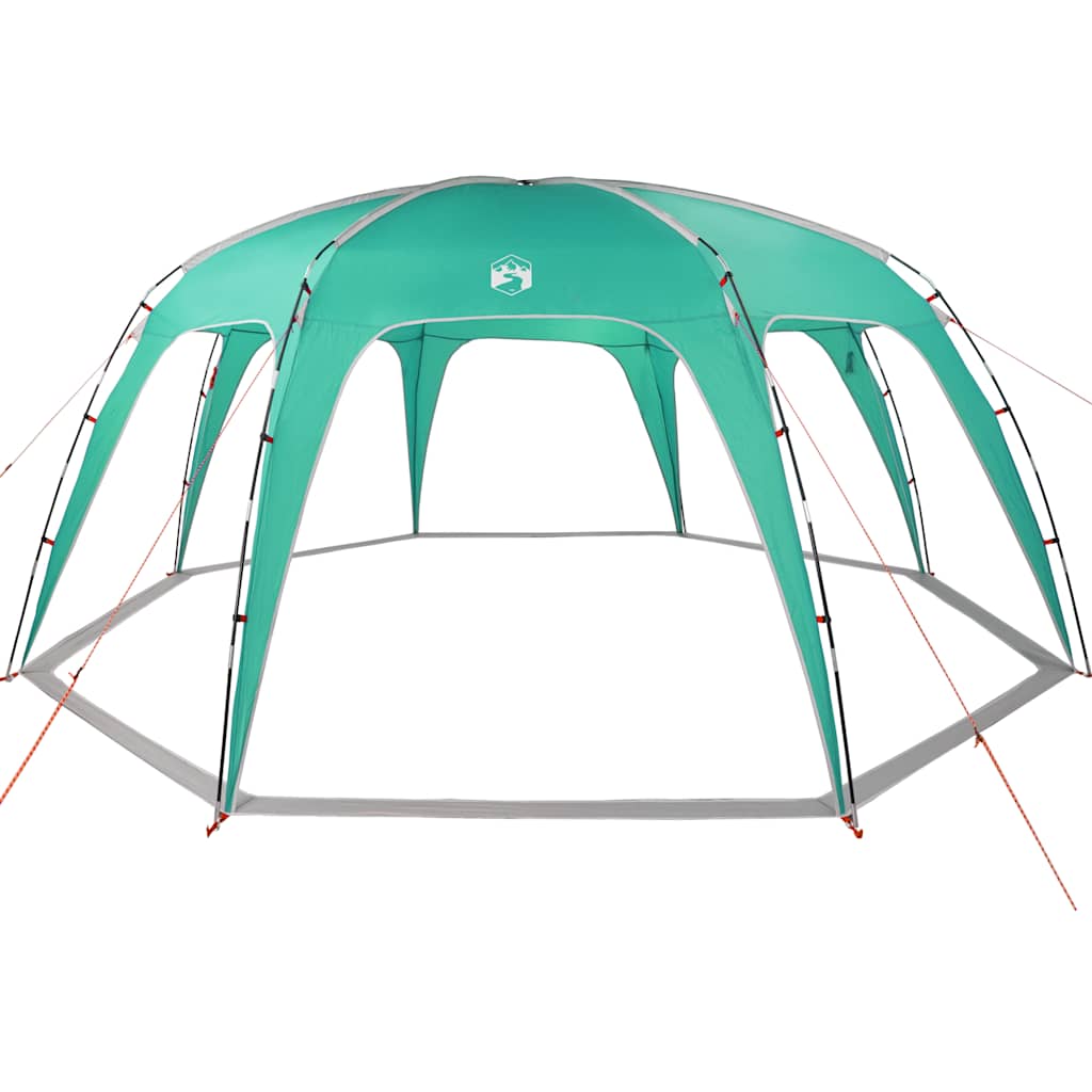 Partytent waterdicht zeegroen is nu te koop bij PeponiXL, paradijselijk wonen!