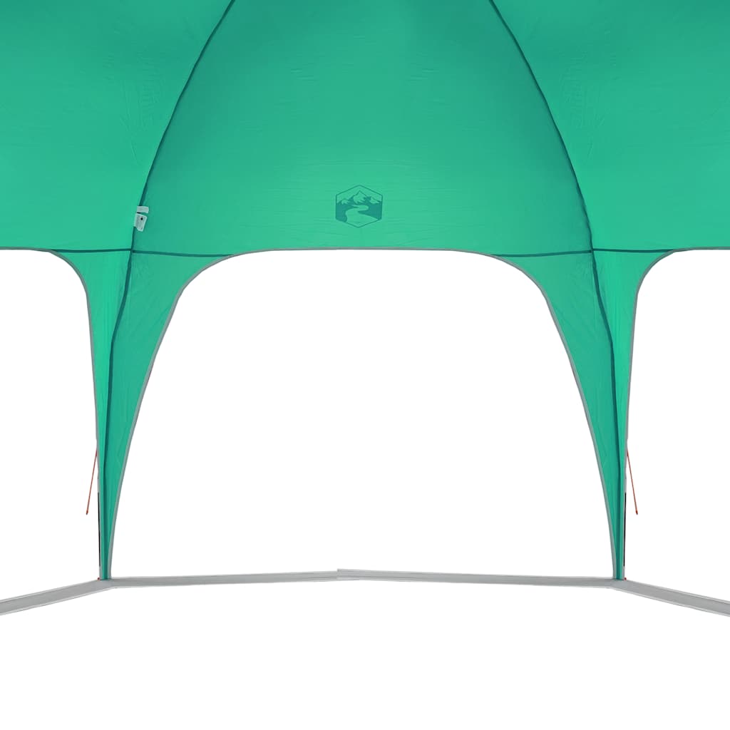 Partytent waterdicht zeegroen is nu te koop bij PeponiXL, paradijselijk wonen!