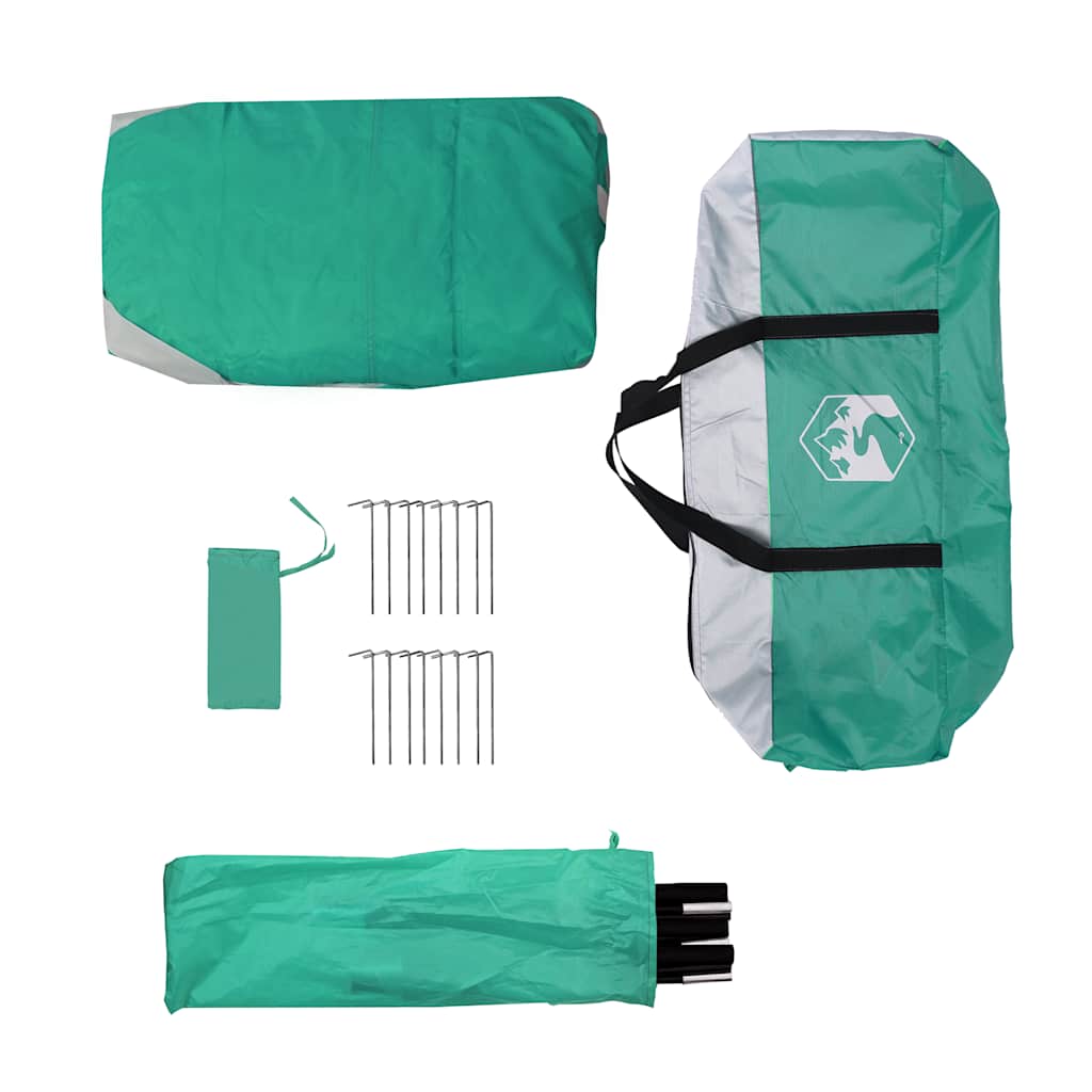 Partytent waterdicht zeegroen is nu te koop bij PeponiXL, paradijselijk wonen!
