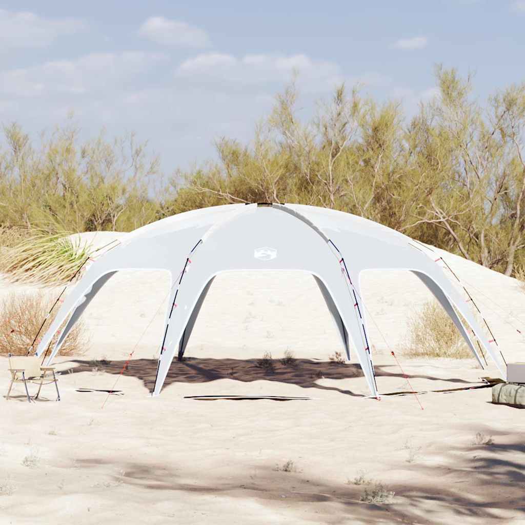 Partytent waterdicht grijs is nu te koop bij PeponiXL, paradijselijk wonen!