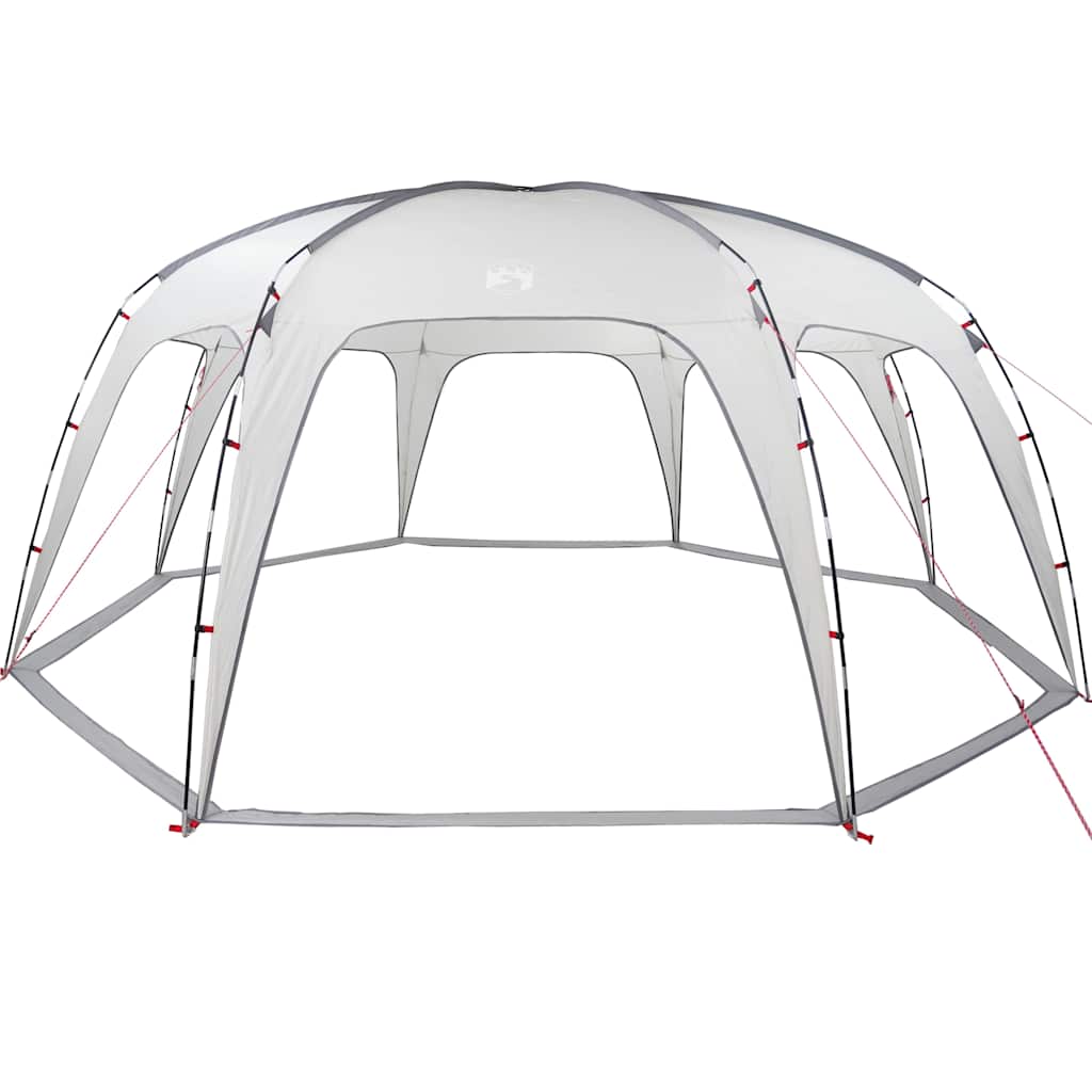 Partytent waterdicht grijs is nu te koop bij PeponiXL, paradijselijk wonen!